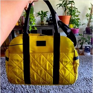 Steve Madden tote bag